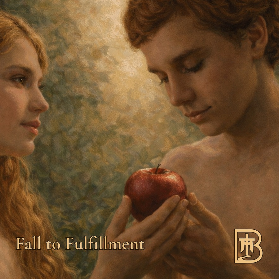 Fall to Fulfillment cover art